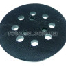 Підошва 125 мм ексцентрикової шліфмашини Makita BO5010, BO5012, BO5030, BO5031, BO5020, BO5021, BO5041 фото 2 — rotorua.com.ua