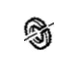 Пружинна шайба 12 Makita HM1400, HM1801, HM1810, HM1802 фото 1 — rotorua.com.ua