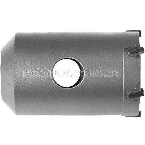 Корончате свердло по бетону 65 мм Makita фото 1 &mdash; rotorua.com.ua