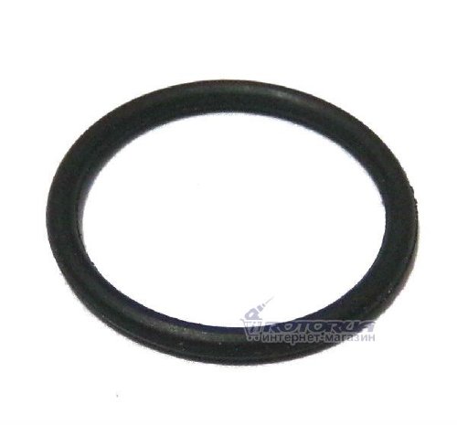 Кільце компресійне малого стовбура перфоратора 21х25х2 мм фото 1 — rotorua.com.ua