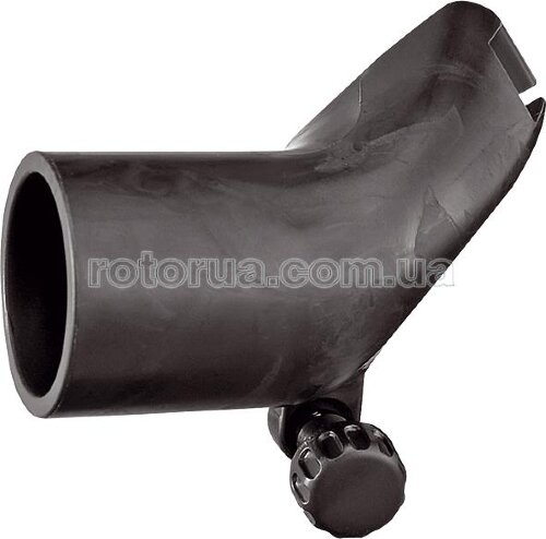 Насадка для збору пилу пилки Makita DHS630, BHS630 фото 1 — rotorua.com.ua