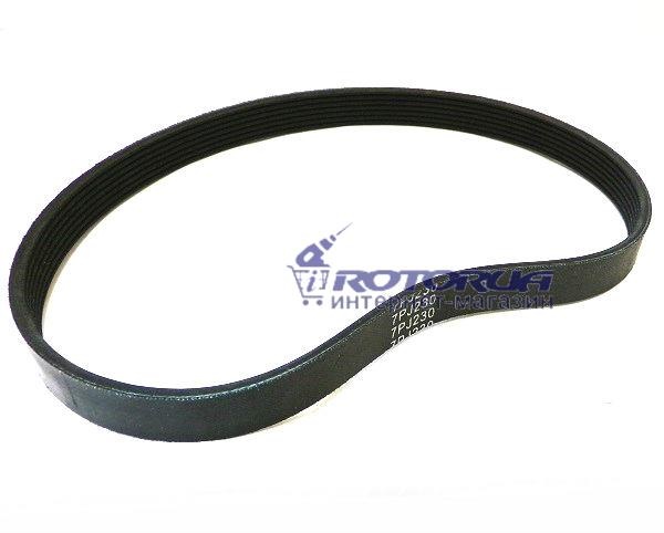 Ремінь для бетономішалки 7PJ230 (7PJ584) — rotorua.com.ua