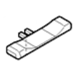 Рычаг реверса гайковерта Makita DTW1001 фото 1 — rotorua.com.ua