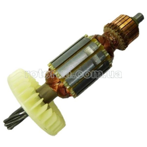 Якір перфоратора Stromo SH1170 фото 1 &mdash; rotorua.com.ua