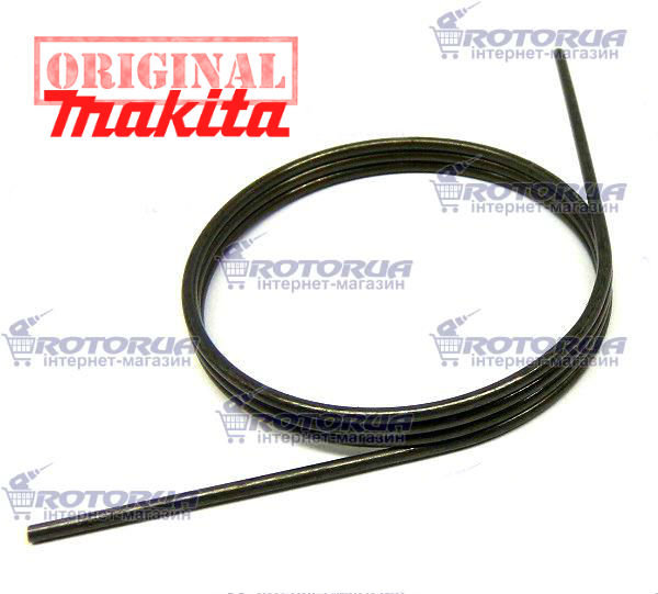 Возвратная пружина 36 Makita LS1040 — rotorua.com.ua