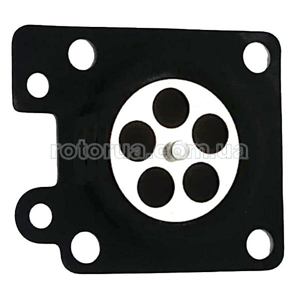 Мембрана карбюратора тримера Makita EM2600U &mdash; rotorua.com.ua
