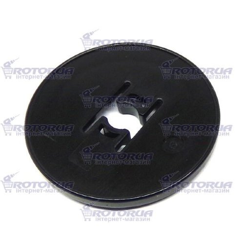 Регулююча пластина рейсмуса Makita 2012NB фото 1 — rotorua.com.ua