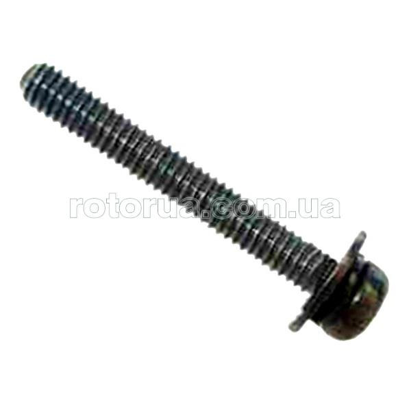 Гвинт М4х30 Makita DGA520, GA5050R — rotorua.com.ua