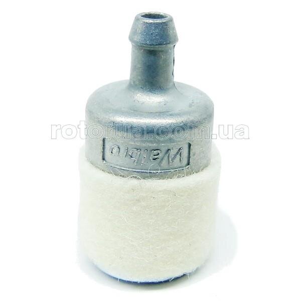 Фильтр топливный бензотриммера Makita EM2500U, EM2600U — rotorua.com.ua