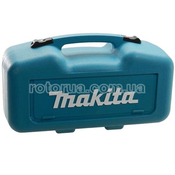 Кейс шлифмашины Makita BO5030 &mdash; rotorua.com.ua