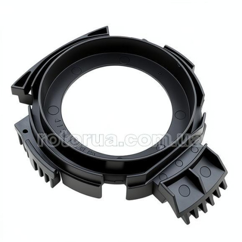 Обтічник шабельної пилки Makita JR3060T, JR3070CT фото 1 &mdash; rotorua.com.ua