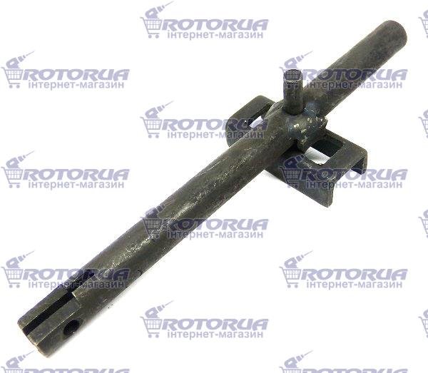 Шток лобзика круглый вилка 10 мм №2 &mdash; rotorua.com.ua