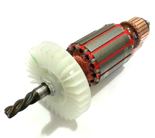 Якір дрилі DWT SBM-500, SBM-600 аналог фото 1 &mdash; rotorua.com.ua