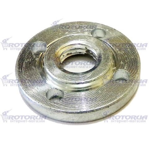Контрогайка болгарки 30 мм фото 1 — rotorua.com.ua