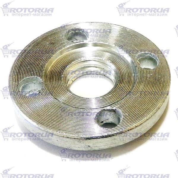 Контрогайка болгарки 30 мм — rotorua.com.ua