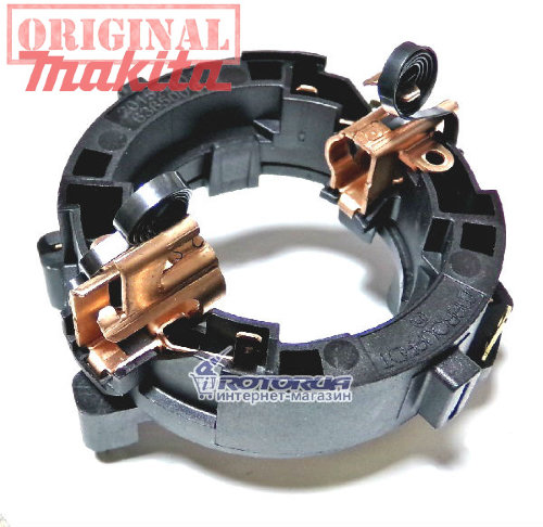 Траверза перфоратора Makita HR2470, HR2230, HR2460 фото 1 — rotorua.com.ua