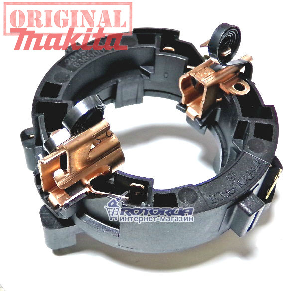 Траверза перфоратора Makita HR2470, HR2230, HR2460 — rotorua.com.ua