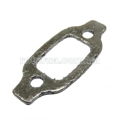 Прокладка глушника бензопили Makita EA3203S, DCS4610, DCS34 фото 1 — rotorua.com.ua