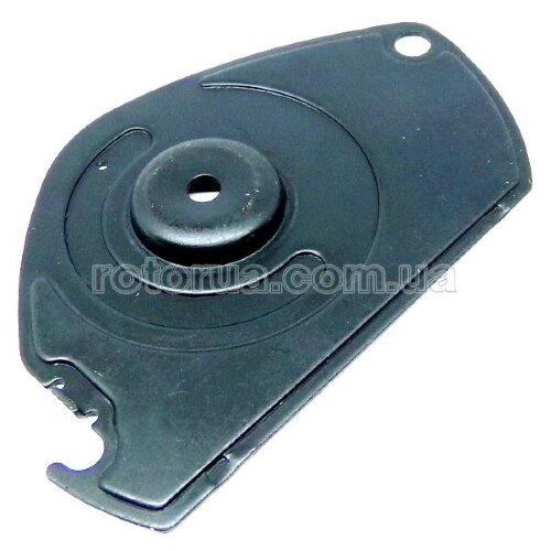 Фіксуюча пластина пилки Makita MLS100 фото 1 — rotorua.com.ua