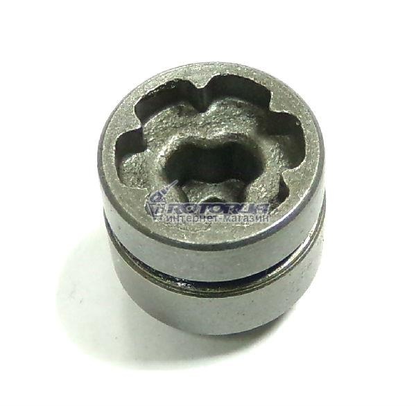 Муфта подшипник перфоратора Hitachi DH24PB3 — rotorua.com.ua