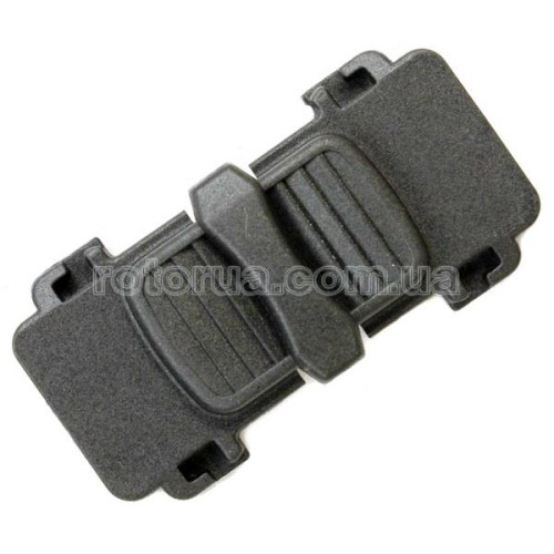 Перемикач передач шуруповерта Makita BDF454, BHP444, BHP454 фото 1 — rotorua.com.ua