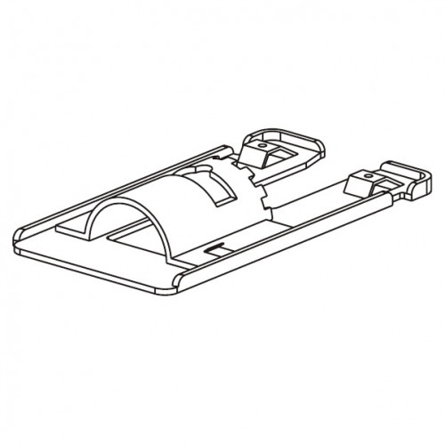 Платформа лобзика Sparky TH 60, TH 60E фото 1 — rotorua.com.ua
