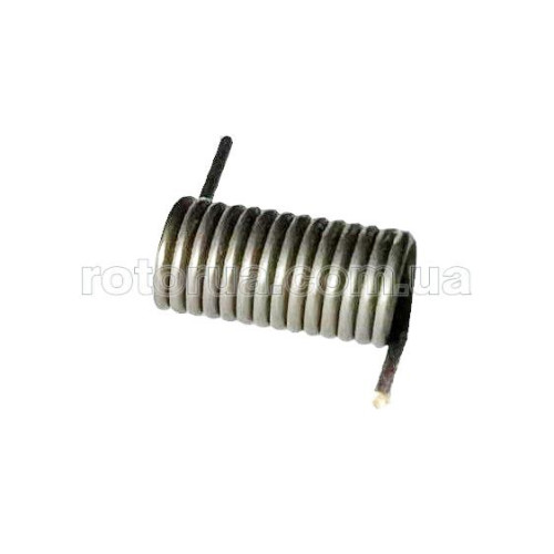 Пружина 2 болгарки Makita DGA504, DGA506 фото 1 &mdash; rotorua.com.ua