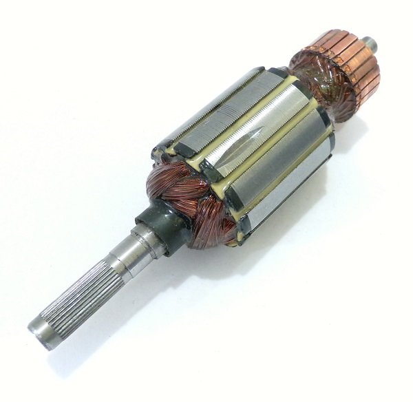 Якір тримера 2 — rotorua.com.ua