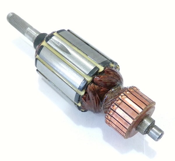 Якір тримера 2 — rotorua.com.ua