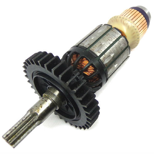 Якір перфоратора Sparky BP 540CE фото 1 &mdash; rotorua.com.ua