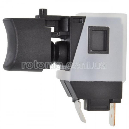 Кнопка C3JW-4B гайковерта Makita DTW1001, DTW1002, DTW800 фото 1 — rotorua.com.ua