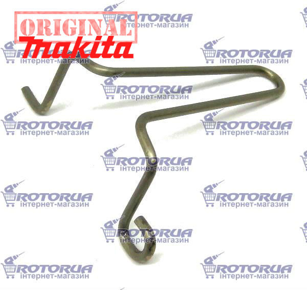 Захисна дужка лобзика Makita 4329 — rotorua.com.ua