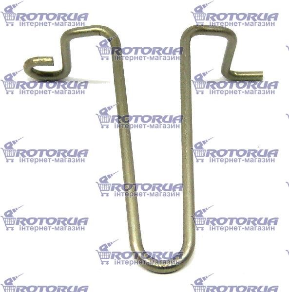 Захисна дужка лобзика Makita 4329 — rotorua.com.ua