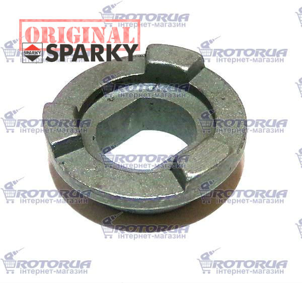 Муфта сетевого шуруповерта Sparky BVR 6 &mdash; rotorua.com.ua