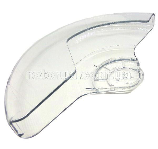 Подвижный защитный кожух пилы Makita LS1040 — rotorua.com.ua