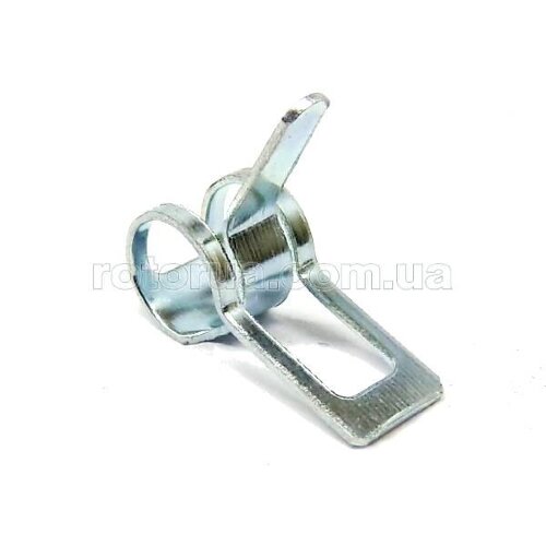 Фиксатор шланга бензотриммера Makita EM2500U, EM2600U фото 1 — rotorua.com.ua