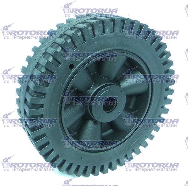 Колесо для компрессора 13х148 мм  — rotorua.com.ua