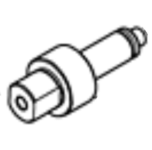 Шпиндель фрезера-пазоріза Makita CA5000 &mdash; rotorua.com.ua