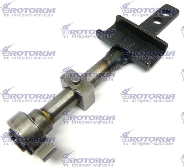 Шток лобзика Вектор круглий вилка 14 мм — rotorua.com.ua