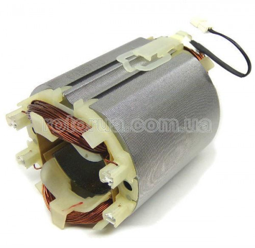 Статор дриля Makita HP2070, HP2071 фото 1 — rotorua.com.ua