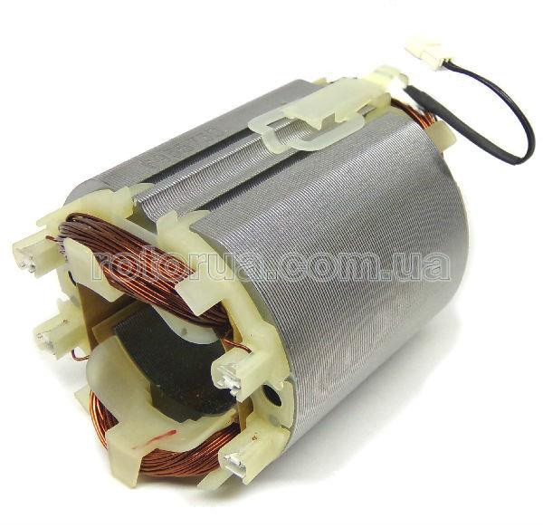 Статор дриля Makita HP2070, HP2071 — rotorua.com.ua