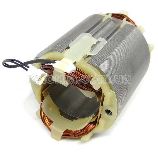 Статор дриля Makita HP2070, HP2071 — rotorua.com.ua