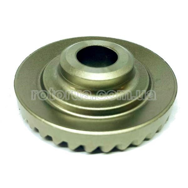 Шестерня ведена конічної пари болгарки Maktec MT953, MT962, MT963 — rotorua.com.ua