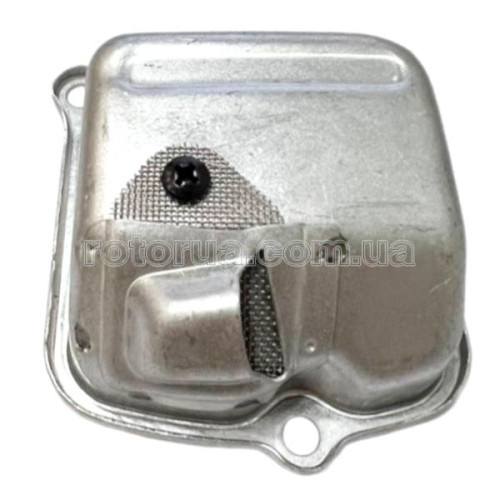 Глушитель бензопилы Makita EA3203S фото 1 — rotorua.com.ua