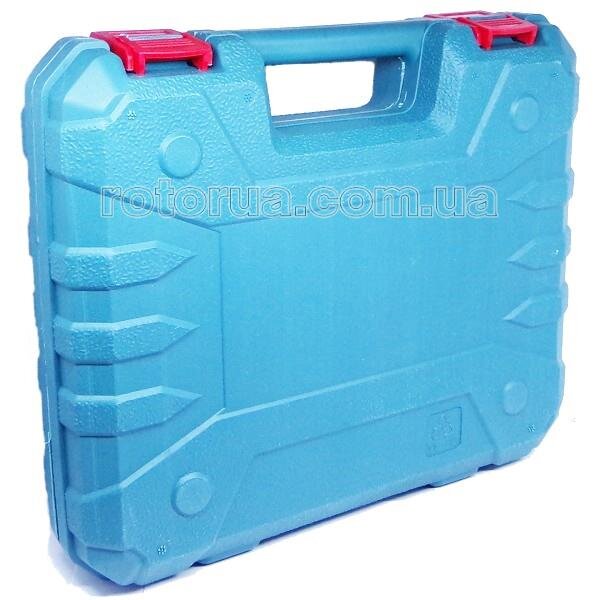 Кейс аккумуляторного шуруповерта Li-ion 10.8 v, 12 v &mdash; rotorua.com.ua