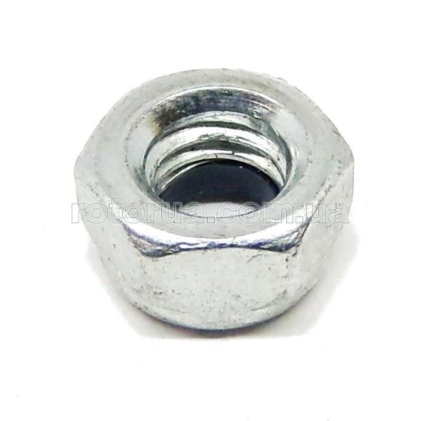 Стопорна гайка М6 пилки Makita MLS100 — rotorua.com.ua