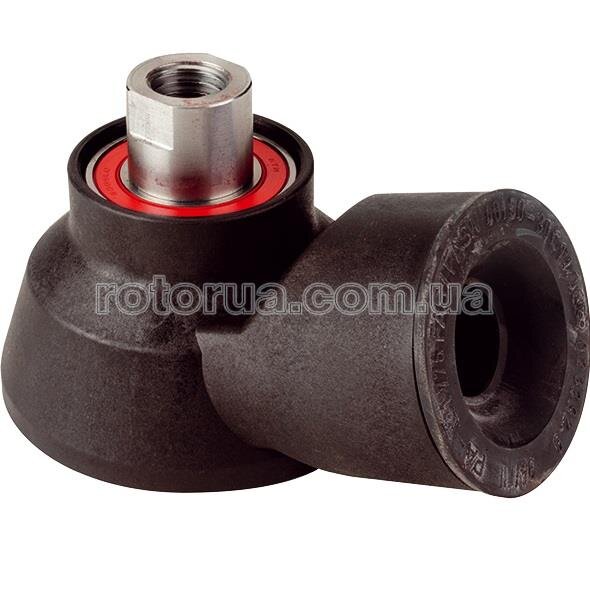 Пиловідвід M18x2,5 для дрилі Makita DBM080, DBM130, DBM131 — rotorua.com.ua