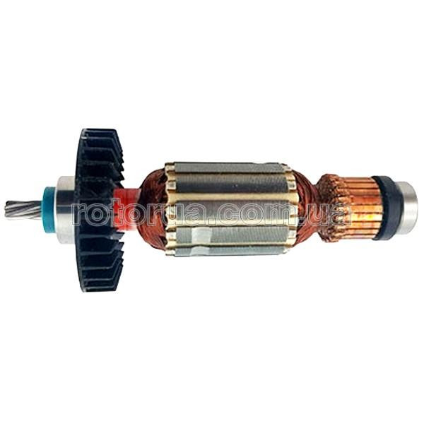 Якорь сетевого шуруповерта Makita FS2300, FS2700 — rotorua.com.ua