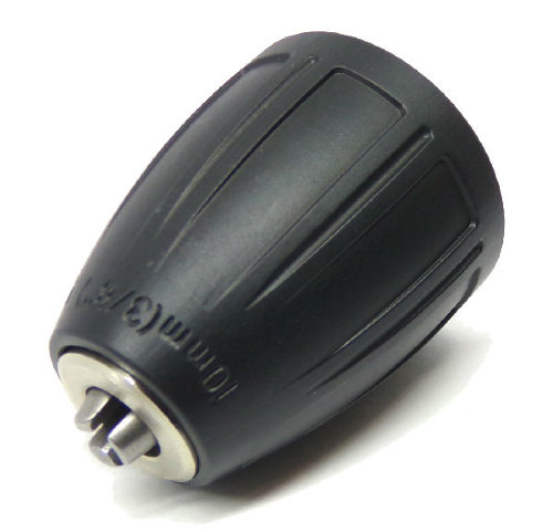 Патрон быстрозажимной Sparky 10 мм 3/8"-24 UNF  фото 1 — rotorua.com.ua