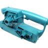 Корпус двигуна лівий шліфмашини Makita 9910, 9911 фото 2 — rotorua.com.ua